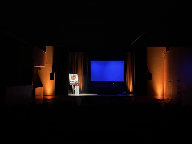 Servicios audiovisuales